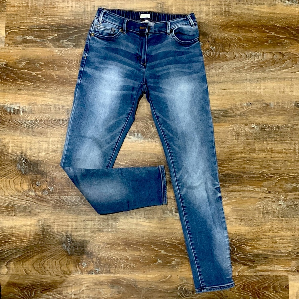 CREWCUTS ➡️SKINNY DENIM⬅️ JEAN